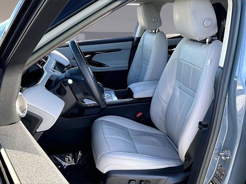 Used 2023 Land Rover Range Rover Evoque S image 19