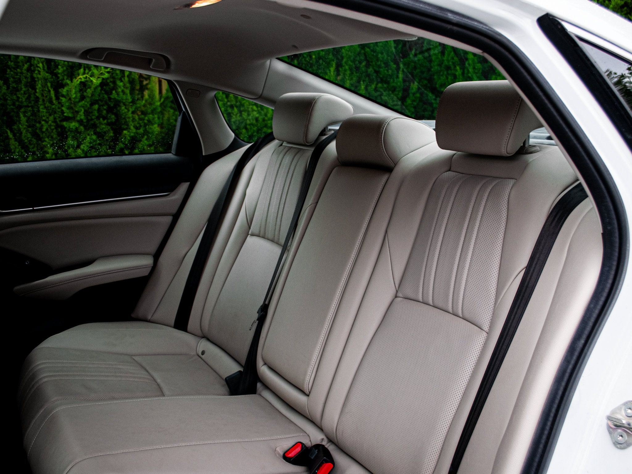 Used 2019 Honda Accord EX-L image 8