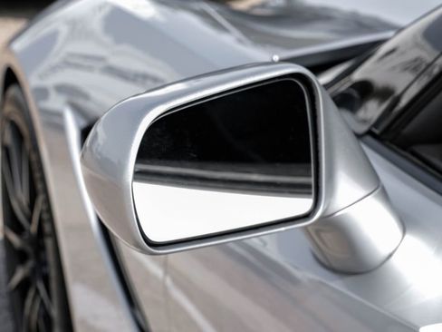 Used 2017 Chevrolet Corvette Stingray w/ 3LT Preferred Equipment Group image 35