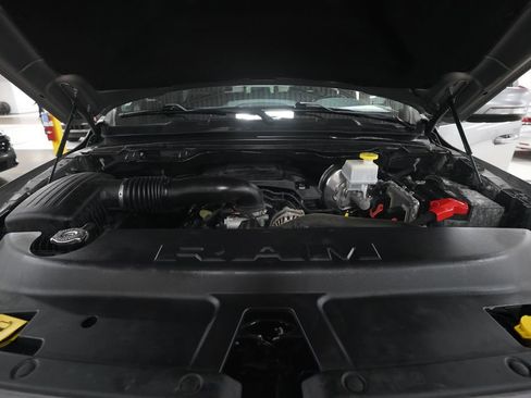 Used 2020 RAM 1500 Sport w/ Advanced Safety Group AWD/4WD image 3