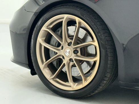 Used 2018 Porsche Panamera 4S image 47