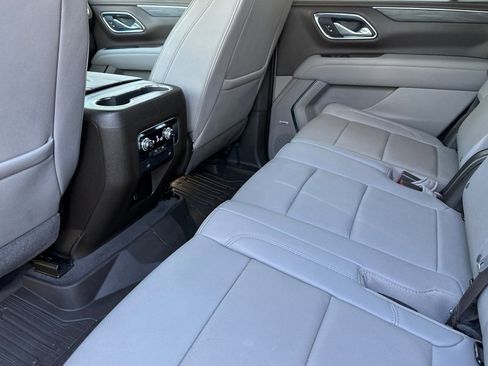 Certified 2024 GMC Yukon SLT w/ Max Trailering Package image 13