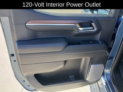 Certified 2024 GMC Sierra 1500 Denali w/ Denali Reserve Package image 16