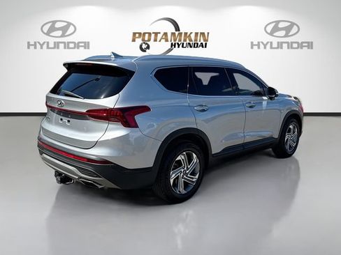 Used 2023 Hyundai Santa Fe SEL FWD image 5