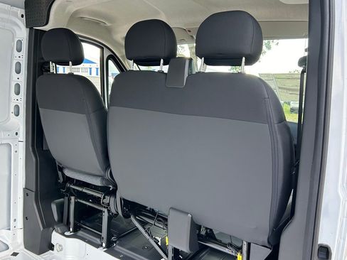 New 2024 RAM ProMaster 2500 w/ Upfitter's Prep Package image 31