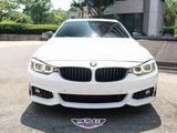 Used 2018 BMW 430i Gran Coupe w/ M Sport Package image 2