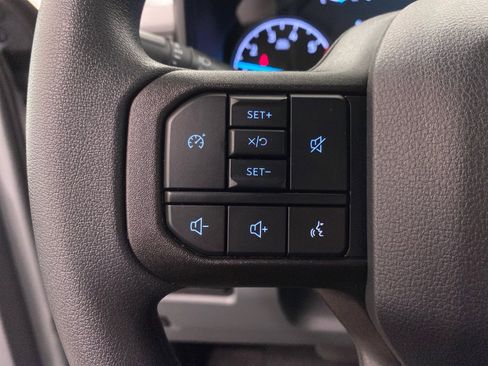 New 2026 Ford F250 XL w/ XL Chrome Package image 13