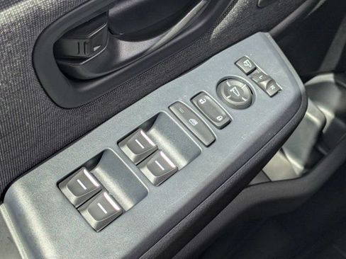 New 2026 Honda Passport TrailSport image 26