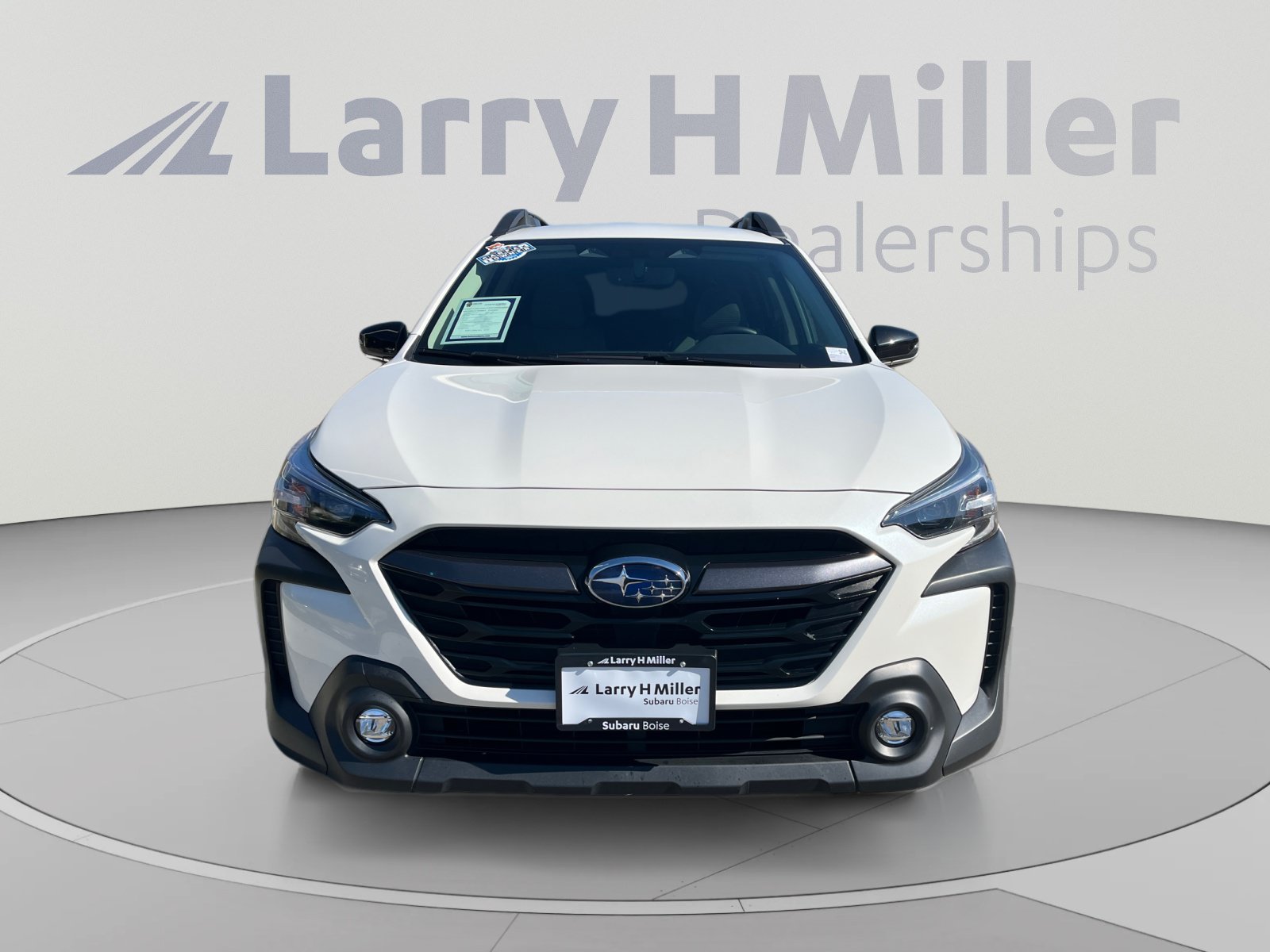 Certified 2024 Subaru Outback Premium AWD/4WD image 8