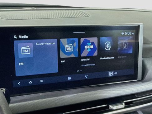 Used 2025 Hyundai Sonata SEL FWD image 21