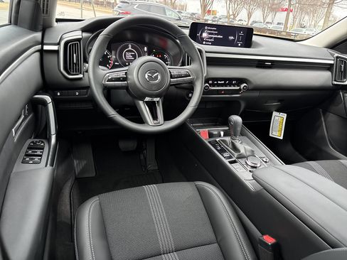 New 2026 MAZDA CX-50 AWD 2.5 S w/ Cargo Package image 15