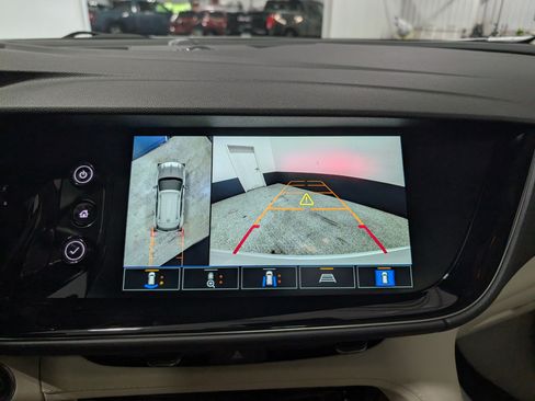 Used 2023 Buick Envision Avenir AWD/4WD image 27
