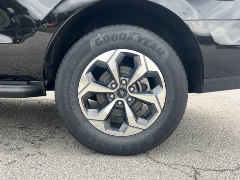 New 2027 Ford Expedition Active RWD image 29