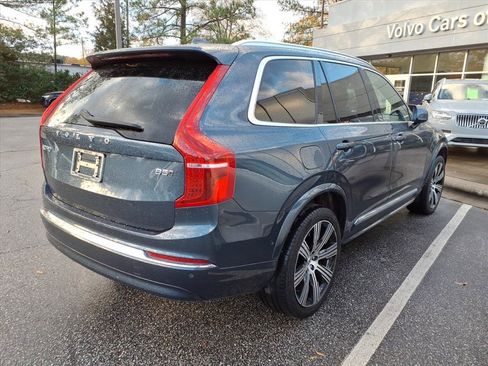 Used 2024 Volvo XC90 B5 Plus AWD/4WD image 10