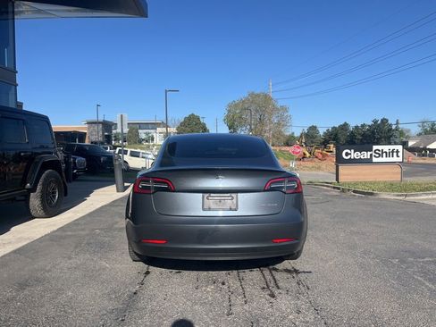 Used 2023 Tesla Model 3 Performance AWD/4WD image 5