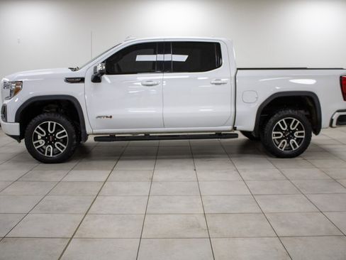 Used 2019 GMC Sierra 1500 AT4 w/ AT4 Premium Package image 14