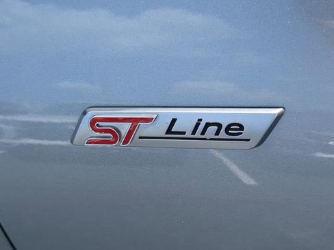 Used 2023 Ford Escape ST-Line AWD/4WD image 14