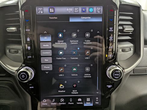 New 2026 RAM 2500 Big Horn image 28