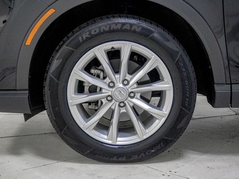 Certified 2024 Honda CR-V EX-L image 16