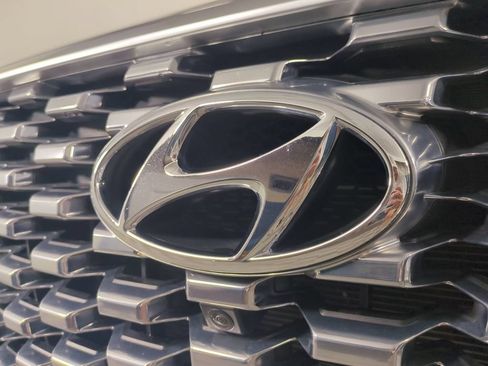 Used 2021 Hyundai Palisade Limited w/ Cargo Package FWD image 13
