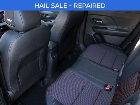 New 2026 Nissan Kicks SR w/ SR Premium Package AWD/4WD image 26