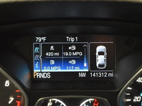 Used 2014 Ford Escape Titanium w/ Equipment Group 401A AWD/4WD image 31