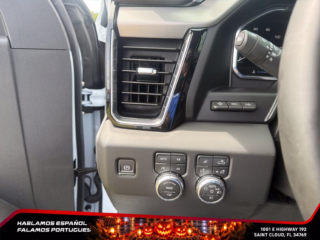 New 2026 GMC Sierra 1500 Denali w/ Denali Reserve Package AWD/4WD image 19