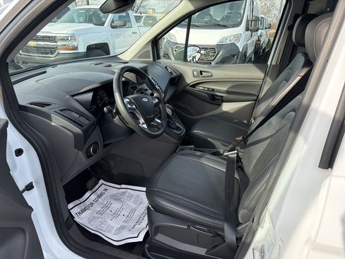 Used 2021 Ford Transit Connect XL image 12