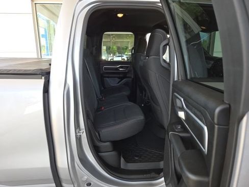 Used 2022 RAM 1500 Big Horn w/ Night Edition AWD/4WD image 53
