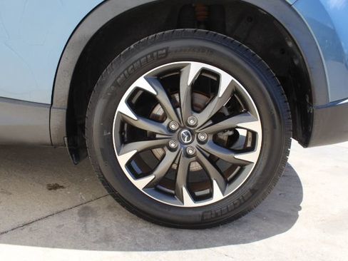 Used 2023 MAZDA CX-5 AWD 2.5 S w/ Select Package image 15