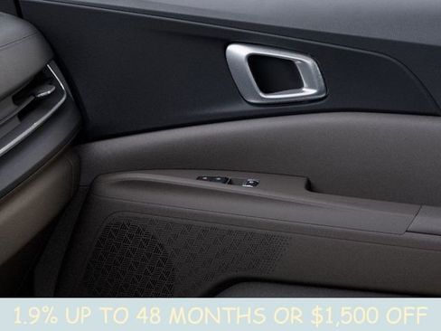 New 2026 Kia Carnival EX image 26