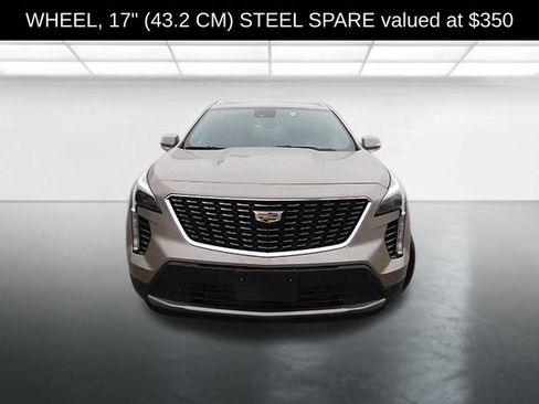 Used 2023 Cadillac XT4 Premium Luxury image 3