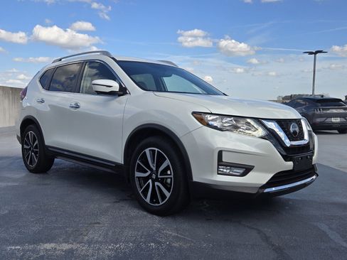 Used 2019 Nissan Rogue SL image 14