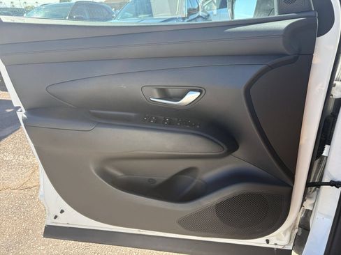 Used 2026 Hyundai Tucson SEL Plus AWD/4WD image 18