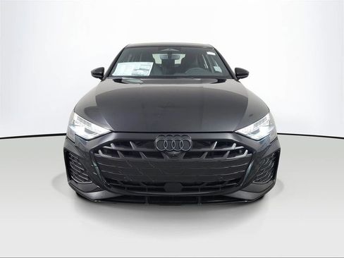 New 2026 Audi A3 2.0T Premium image 2