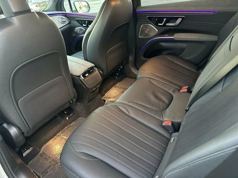Certified 2023 Mercedes-Benz EQS 450+ 4MATIC SUV image 15
