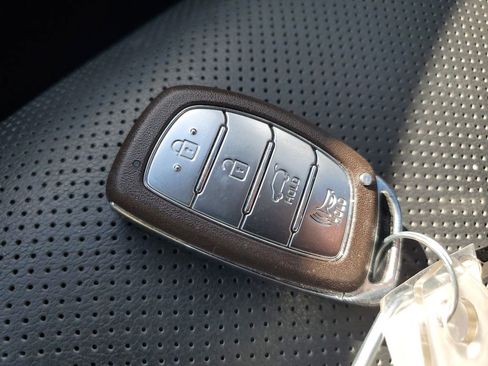 Used 2019 Hyundai Tucson Ultimate FWD image 29