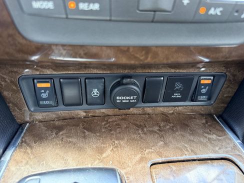 Used 2015 INFINITI QX80 2WD w/ 22" Wheel Package image 33