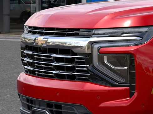 New 2026 Chevrolet Tahoe Premier image 13