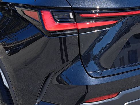 Used 2026 Lexus NX 350 AWD w/ Premium Package image 37