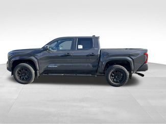 New 2026 Toyota Tacoma SR5 AWD/4WD video 2