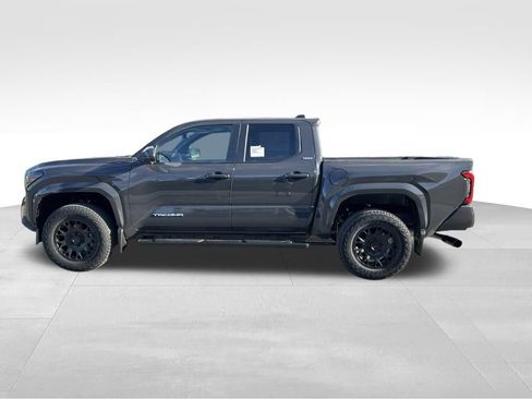 New 2026 Toyota Tacoma SR5 AWD/4WD image 2