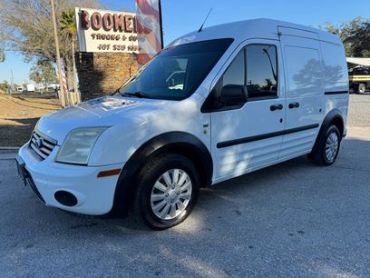 Used 2013 Ford Transit Connect XLT
