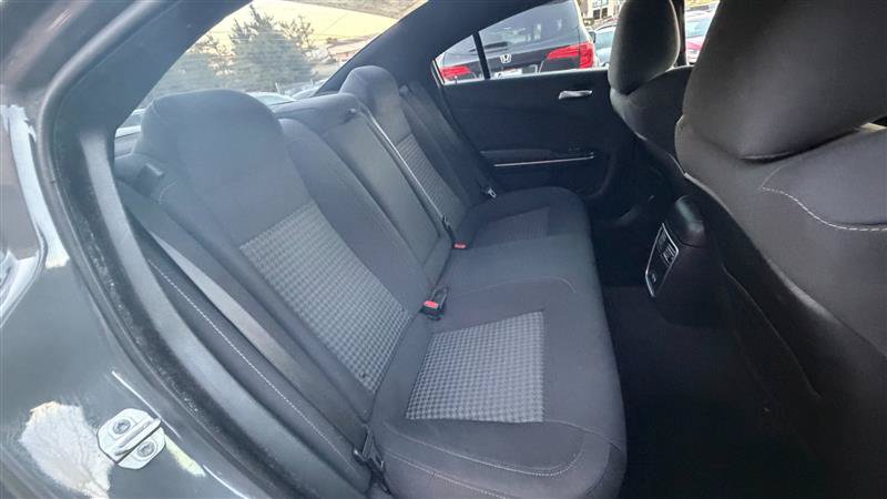 Used 2019 Dodge Charger GT RWD image 11