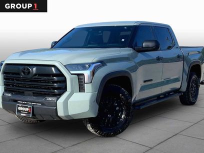 Used 2026 Toyota Tundra SR5