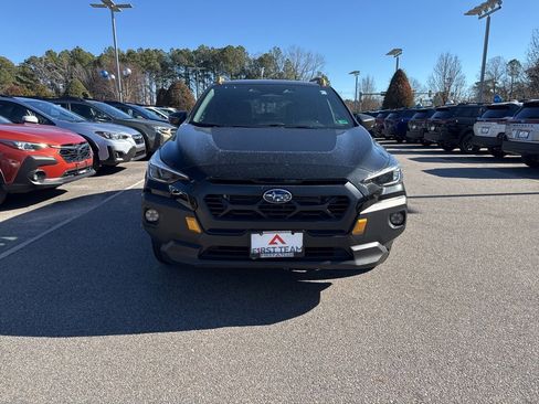 Used 2024 Subaru Crosstrek 2.5i Wilderness w/ Wilderness Package image 6