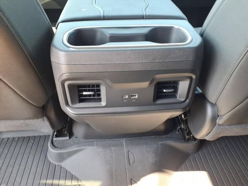 New 2026 Chevrolet Silverado 1500 RST w/ Safety Package AWD/4WD image 19