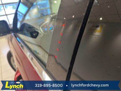 Used 2017 Ford Edge SEL w/ Equipment Group 201A AWD/4WD image 13