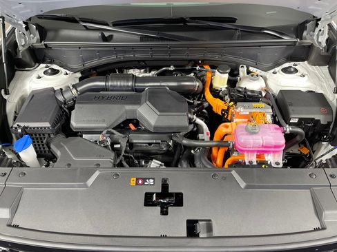 New 2026 Hyundai Santa Fe Calligraphy image 9