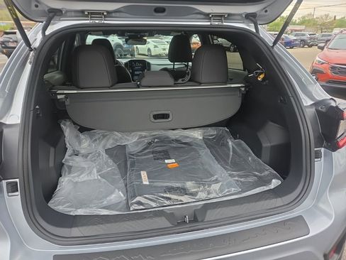 Certified 2025 Subaru Crosstrek 2.5i Sport AWD/4WD image 18